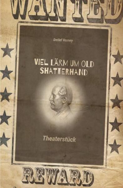 Produktbild: Viel L&auml;rm um Old Shatterhand