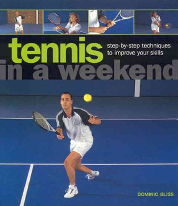 Produktbild: Tennis in a Weekend