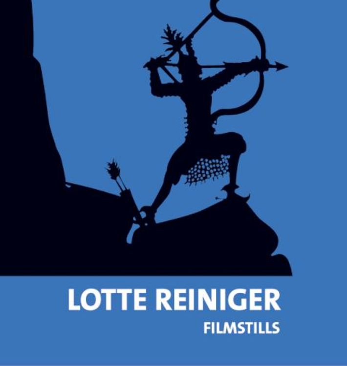 Produktbild: Lotte Reiniger. Filmstills