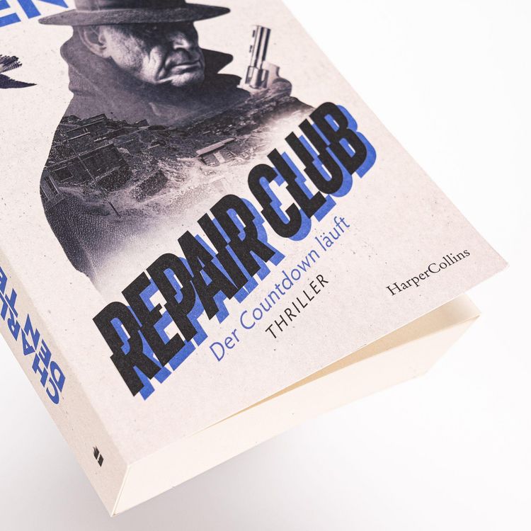 Produktbild: Repair Club: Der Countdown l&auml;uft