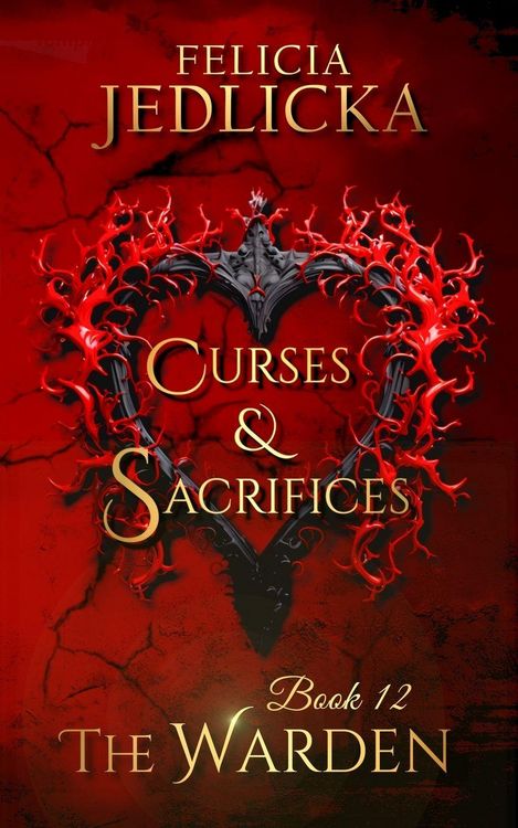 Produktbild: Curses and Sacrifices