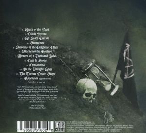 Produktbild: In the Twilight Grey
