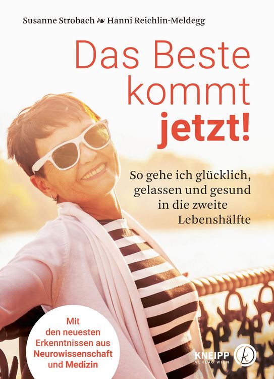Produktbild: Das Beste kommt jetzt!