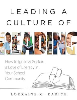 Produktbild: Leading a Culture of Reading