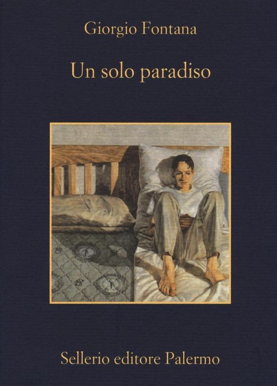 Produktbild: Un solo paradiso