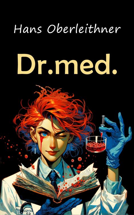 Produktbild: Dr.med.