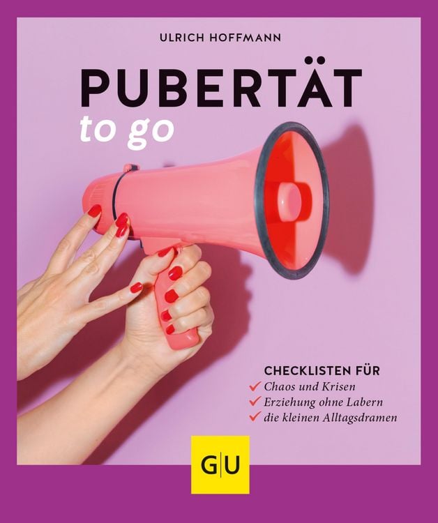 Produktbild: Pubertät to go