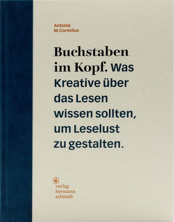 Produktbild: Buchstaben im Kopf