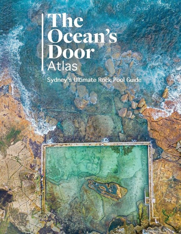 Produktbild: The Ocean's Door