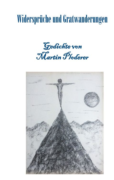 Produktbild: Widerspr&uuml;che und Gratwanderungen