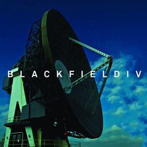 Produktbild: Blackfield IV (Digipak)
