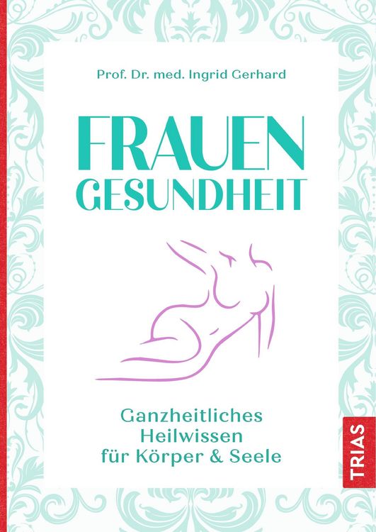 Produktbild: Frauengesundheit