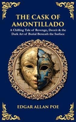 Produktbild: The Cask of Amontillado