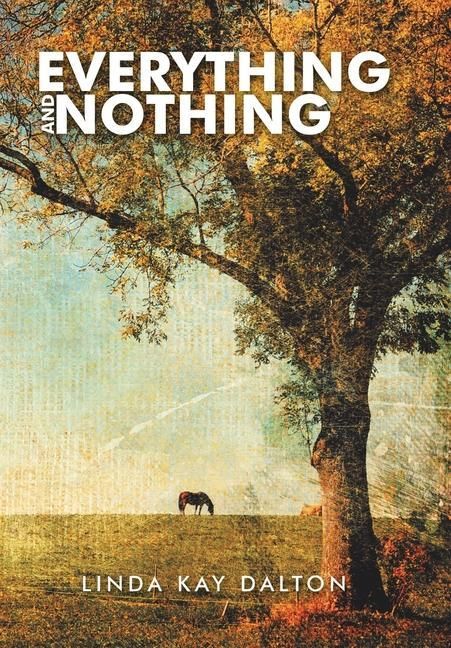 Produktbild: Everything and Nothing
