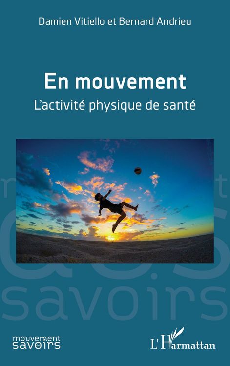 Produktbild: En mouvement