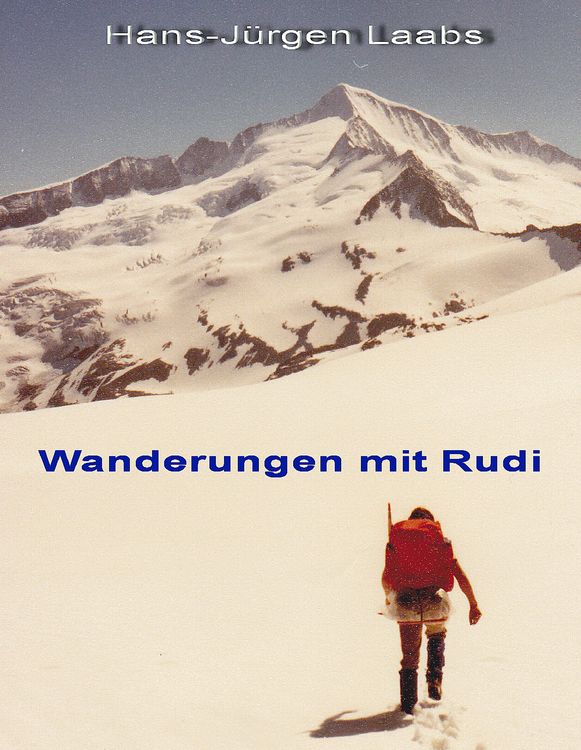 Produktbild: Wanderungen mit Rudi