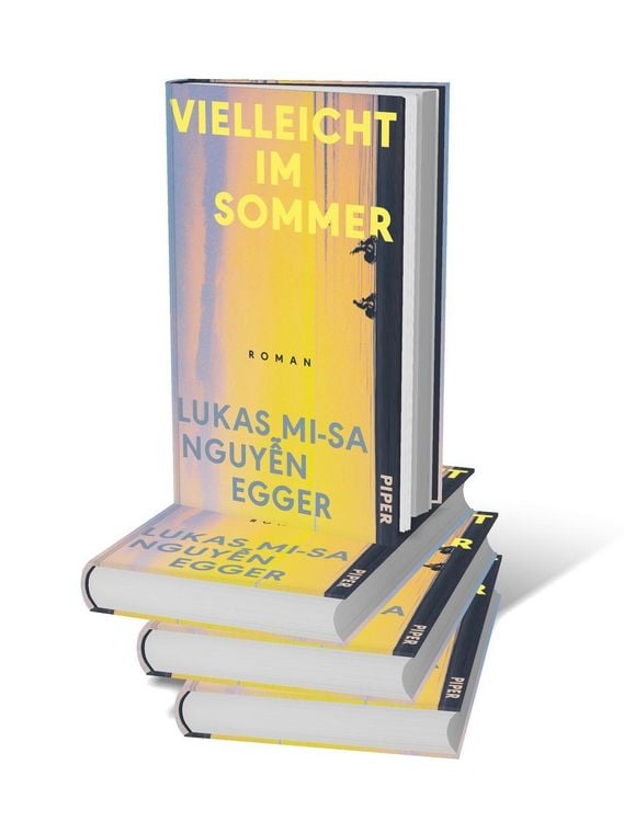 Produktbild: Vielleicht im Sommer