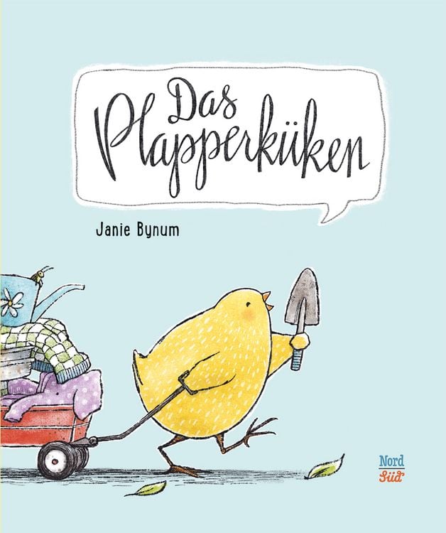 Produktbild: Das Plapperk&uuml;ken