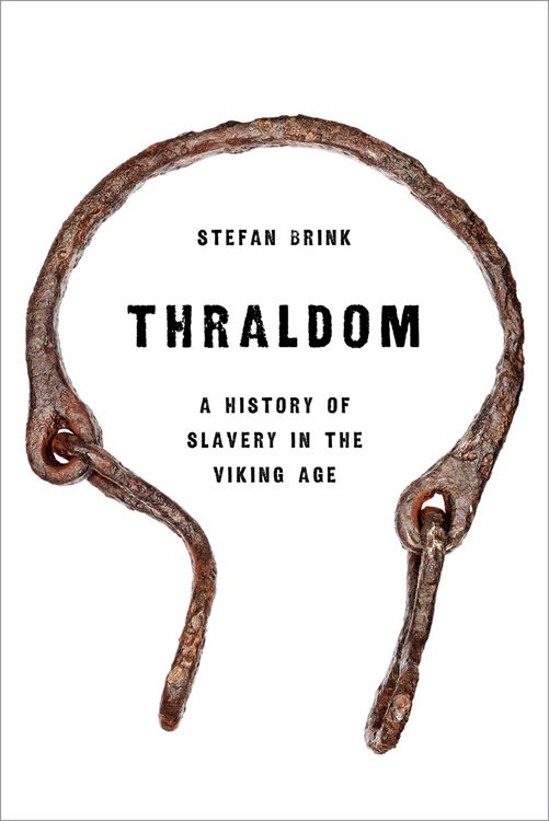 Produktbild: Thraldom