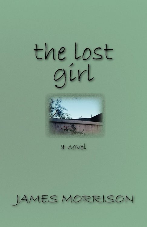Produktbild: The Lost Girl