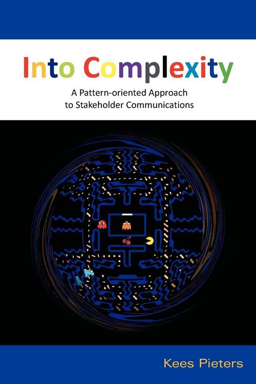 Produktbild: Into Complexity
