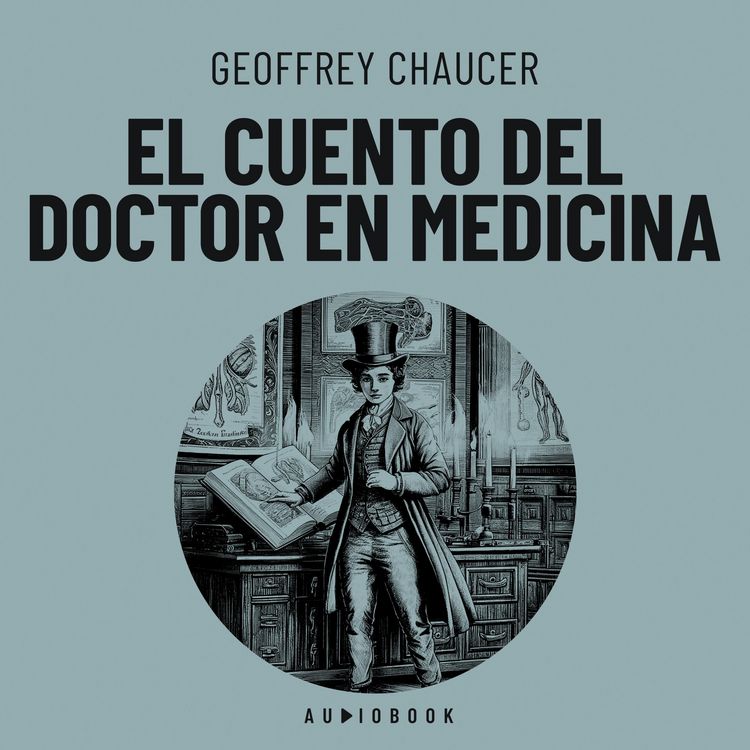 Produktbild: El cuento del Doctor en medicina