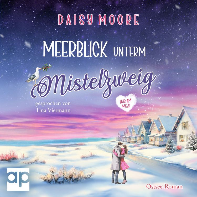 Produktbild: Meerblick unterm Mistelzweig