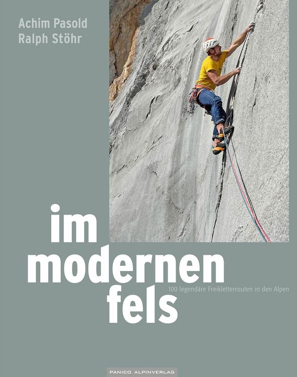 Produktbild: Im modernen Fels