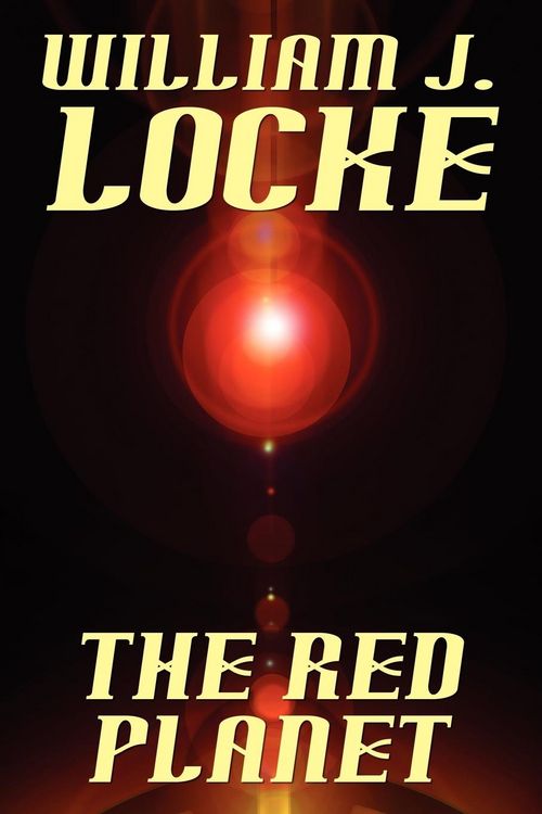 Produktbild: The Red Planet