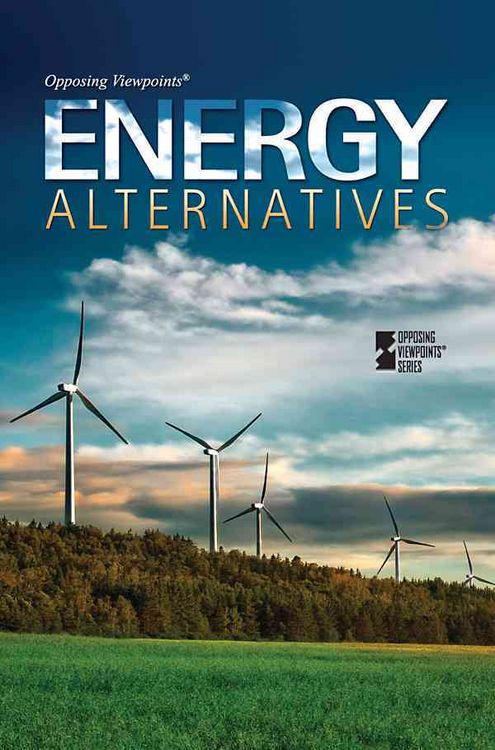 Produktbild: Energy Alternatives