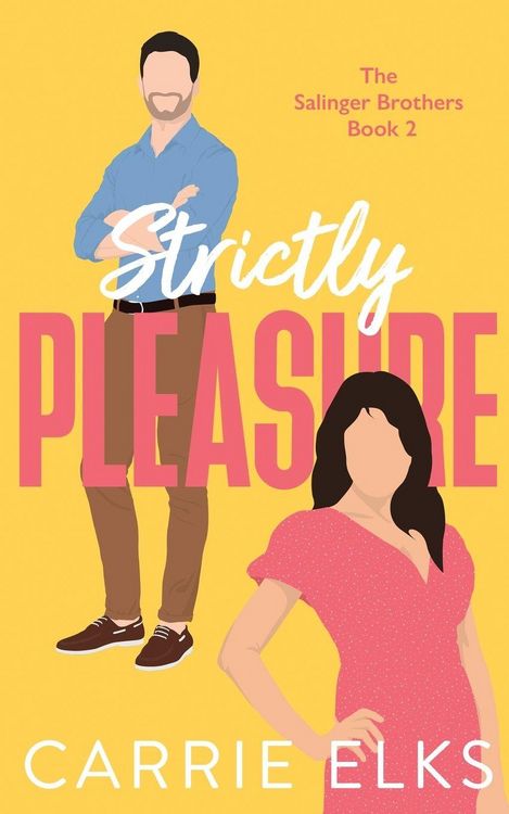 Produktbild: Strictly Pleasure