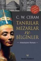 Produktbild: Tanrilar, Mezarlar ve Bilginler