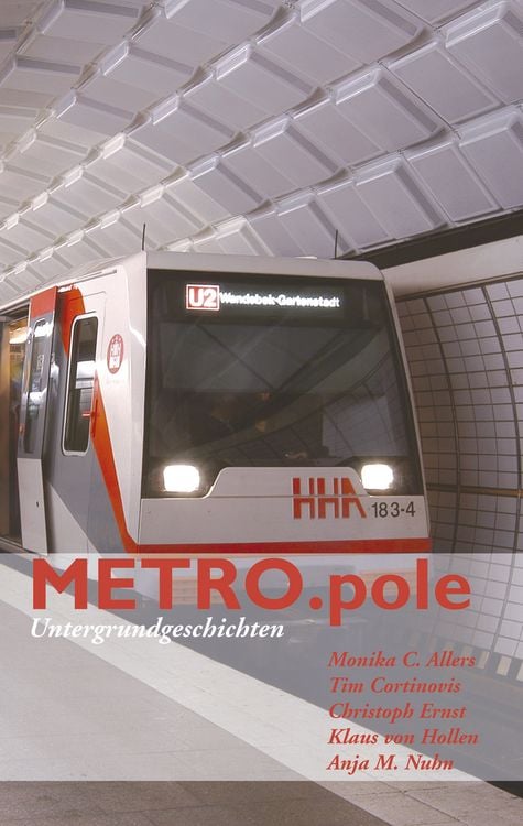 Produktbild: METRO.pole