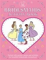 Produktbild: Reece, G: The Bridesmaids' Activity Book