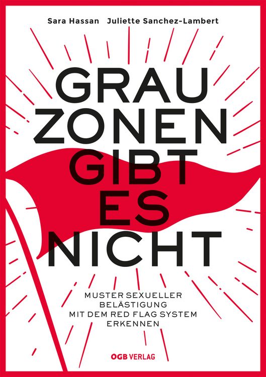Produktbild: Grauzonen gibt es nicht
