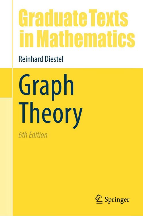 Produktbild: Graph Theory