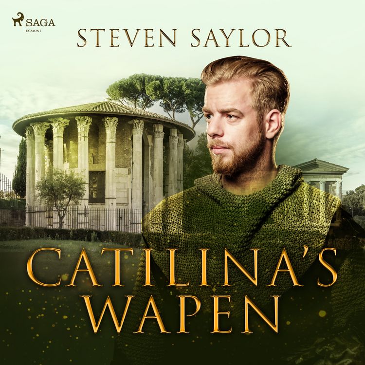 Produktbild: Catilina's wapen