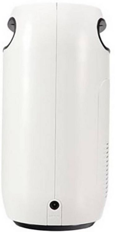 Produktbild: Blaupunkt BP-GIKLED11 UV-Insektenf&auml;nger UV-Licht, Stromgitter 6 W (B x H x T) 225 x 250 x 130 mm Schwarz 1 St.
