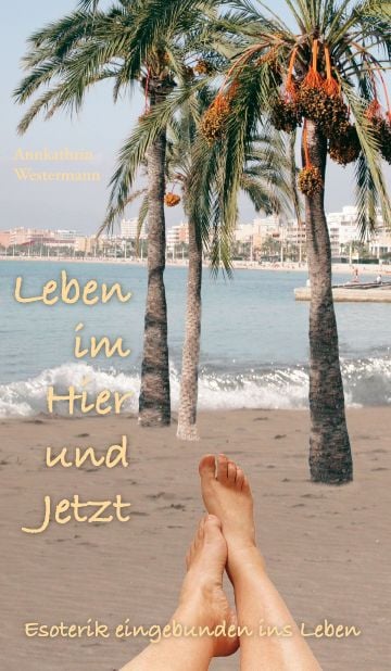 Produktbild: Leben im Hier und Jetzt