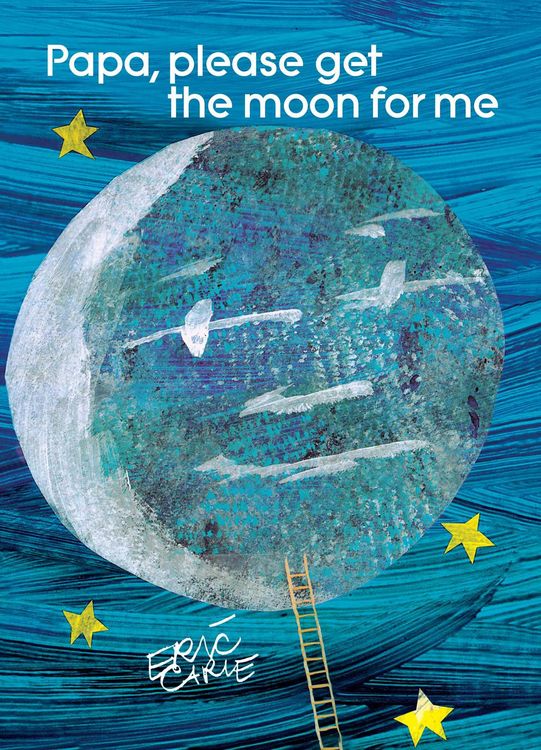 Produktbild: Papa, Please Get the Moon for Me