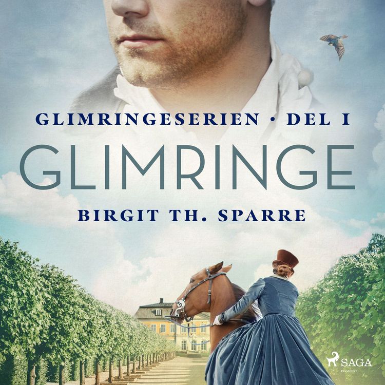 Produktbild: Glimringe