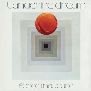 Produktbild: Force Majeure (Remastered)