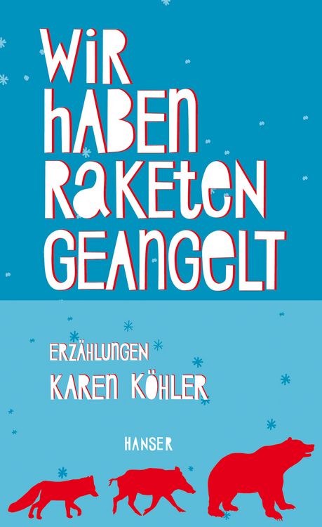 Produktbild: Wir haben Raketen geangelt