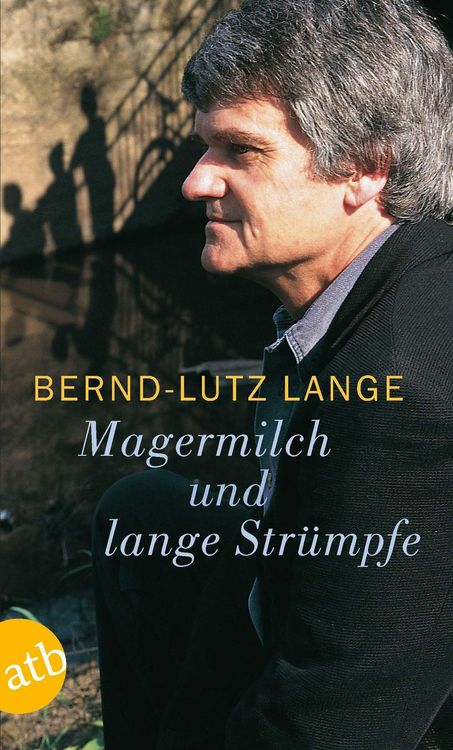 Produktbild: Magermilch und lange Str&uuml;mpfe