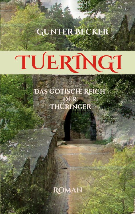 Produktbild: Tueringi