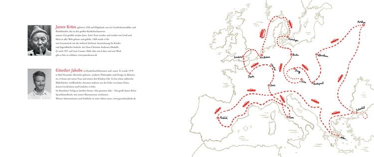Produktbild: Der Reisepudel Archibald