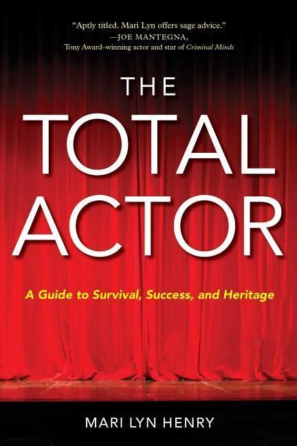 Produktbild: Total Actor
