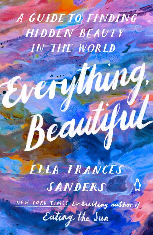 Produktbild: Everything, Beautiful