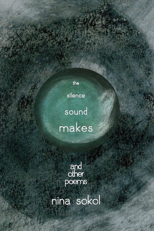 Produktbild: The Silence Sound Makes