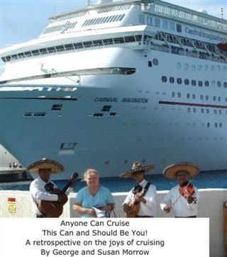 Produktbild: Anyone Can Cruise